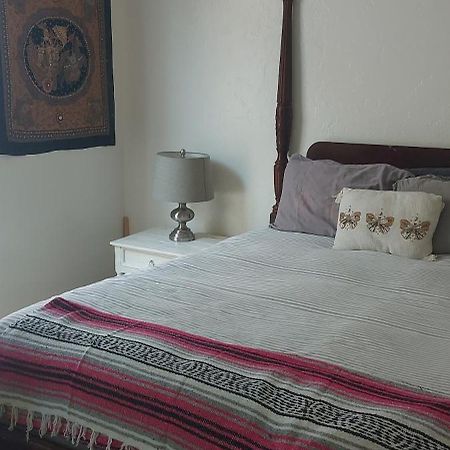 Ocean Front Vortex Female Hostel Private Rooms Free Bikes Los Angeles Extérieur photo