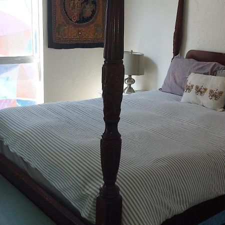 Ocean Front Vortex Female Hostel Private Rooms Free Bikes Los Angeles Extérieur photo