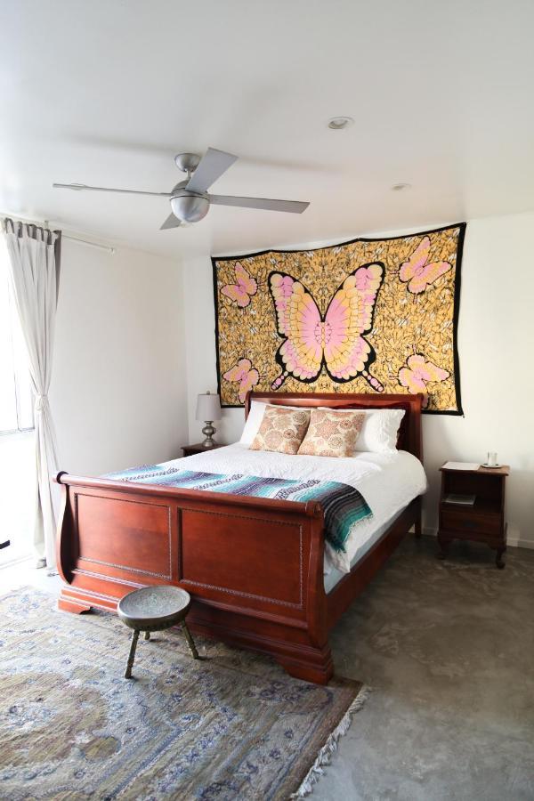 Ocean Front Vortex Female Hostel Private Rooms Free Bikes Los Angeles Extérieur photo