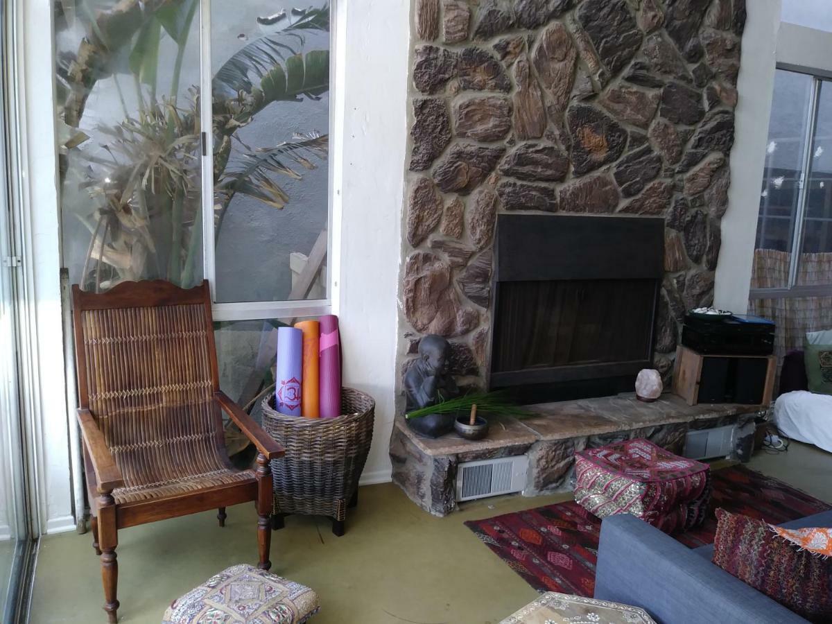 Ocean Front Vortex Female Hostel Private Rooms Free Bikes Los Angeles Extérieur photo