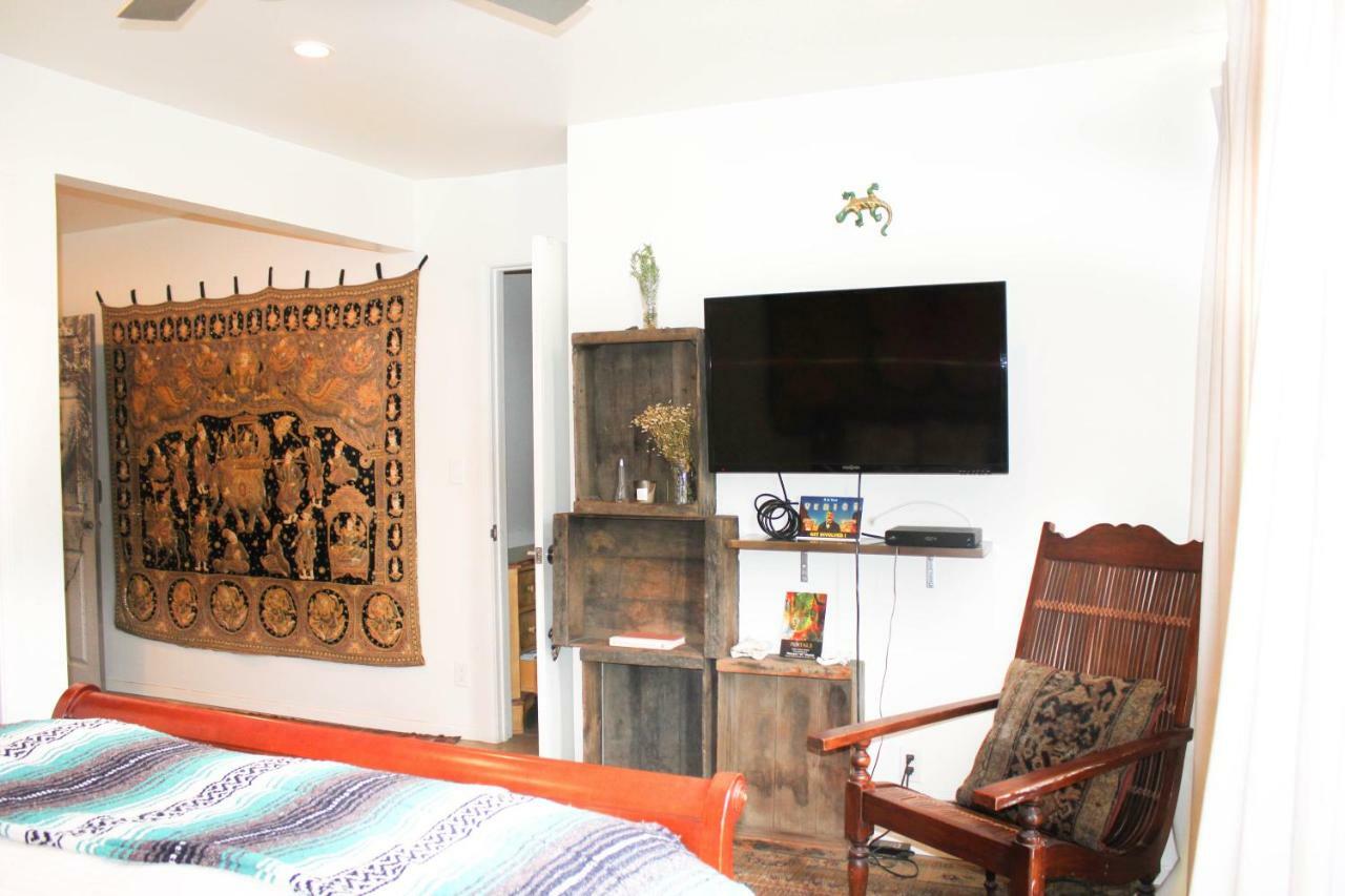 Ocean Front Vortex Female Hostel Private Rooms Free Bikes Los Angeles Extérieur photo