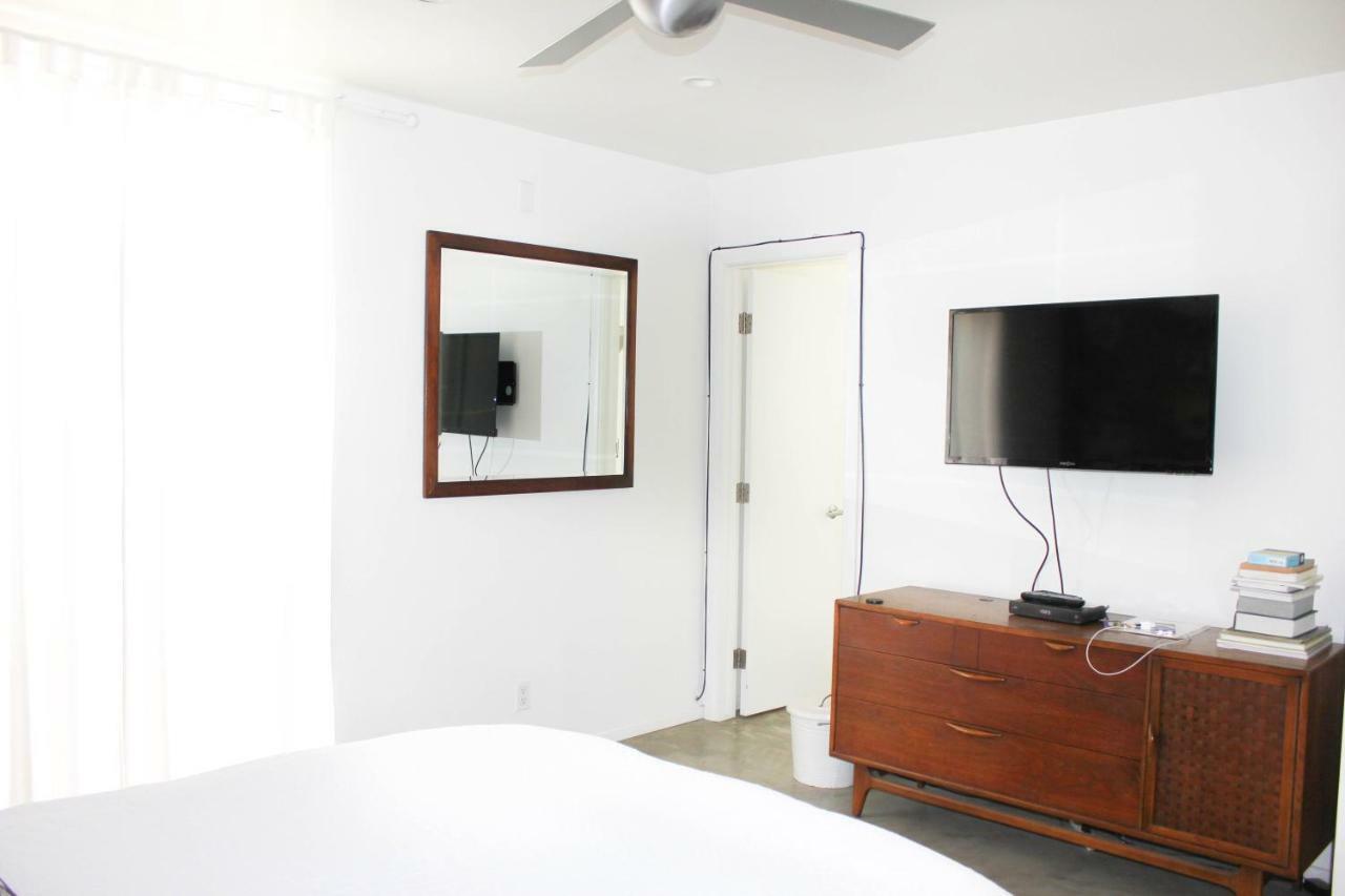 Ocean Front Vortex Female Hostel Private Rooms Free Bikes Los Angeles Extérieur photo