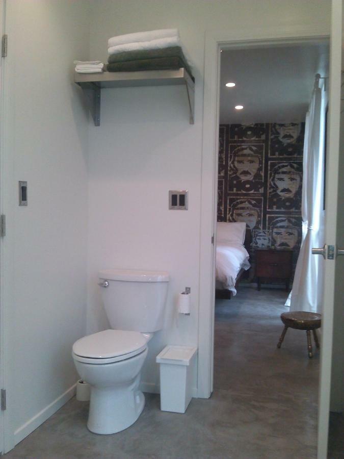 Ocean Front Vortex Female Hostel Private Rooms Free Bikes Los Angeles Extérieur photo