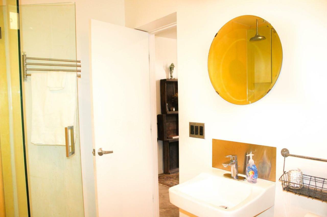 Ocean Front Vortex Female Hostel Private Rooms Free Bikes Los Angeles Extérieur photo